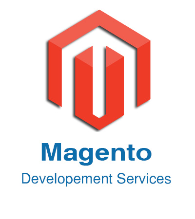 Magento developement services
