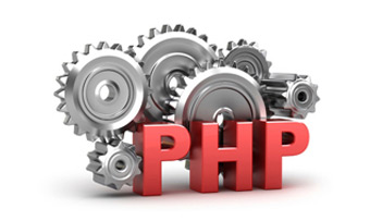 Custom PHP application development