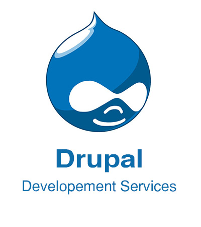 Drupal-developement-services