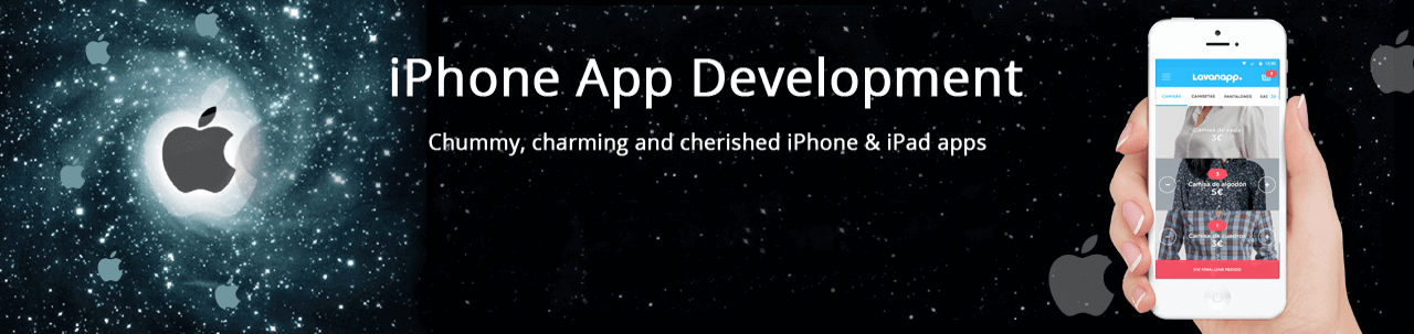 iPhone App Development company india
