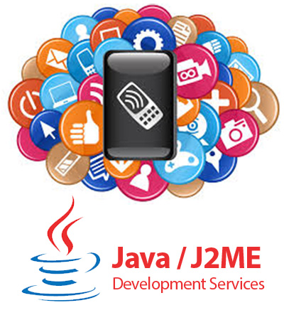 Java/J2ME Application Development