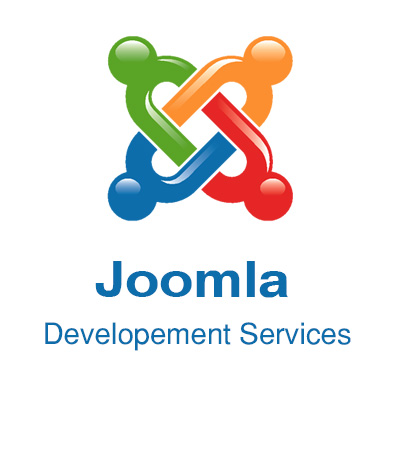 joomla developement services