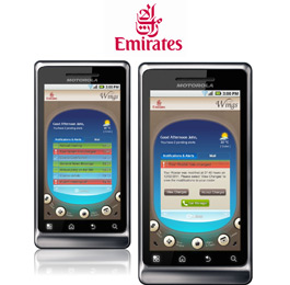 Emirates StaffRoster Management App
