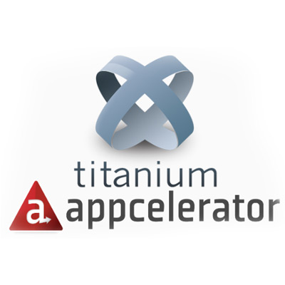 Titanium Appcelerator