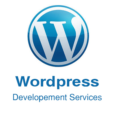 wordpress developement services